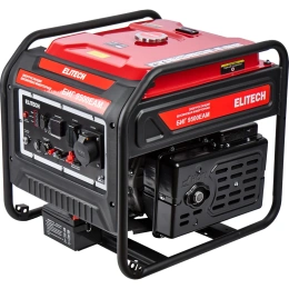 Генератор Elitech БИГ 9500 ЕАМ 204775