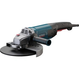 Угловая шлифмашина ALTECO agh 2200-230 heavy duty 61287