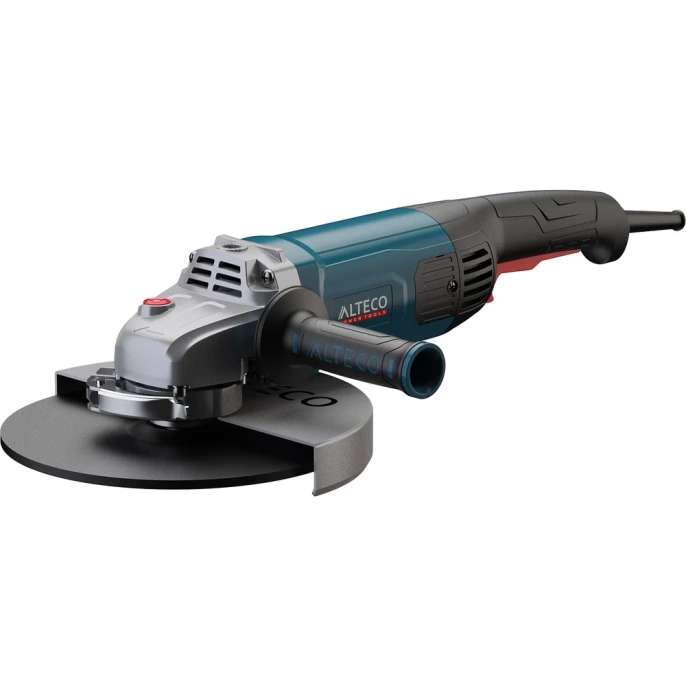Угловая шлифмашина ALTECO agh 2200-230 heavy duty 61287
