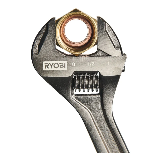Разводной ключ Ryobi RHAW200 5132006062