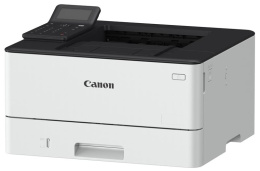 Принтер лазерный Canon i-Sensys LBP243dw II (7187C013) A4 Duplex Net WiFi белый