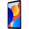 Планшет Xiaomi Redmi Pad SE G85 2.4 8C RAM4Gb ROM128Gb 8.7" IPS 1340x800 4G Android 14 синий 8Mpix 5Mpix BT WiFi microSD 2Tb 6650mAh