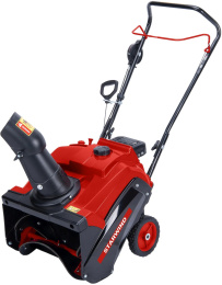 Снегоуборщик StarWind GST-2246,  бензиновый, 3л.с.