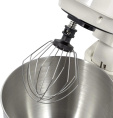 Миксер стационарный Moulinex Bake Easy QA140AF1 600Вт кремовый 8010001372