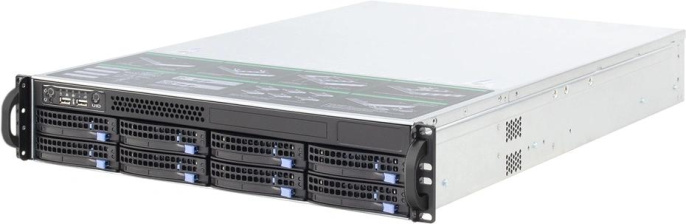 Видеорегистратор Trassir NeuroStation 9800R/128