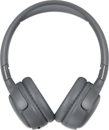 Наушники Honor Choice VZ Sport Mate Lite, Bluetooth, накладные, серый [5504adgf]