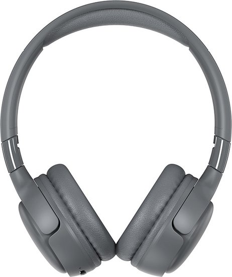 Наушники Honor Choice VZ Sport Mate Lite, Bluetooth, накладные, серый [5504adgf]