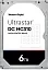 Жесткий диск WD SATA-III 6TB 0B36039\0B36535 HUS726T6TALE6L4 Server Ultrastar DC HC310 512E (7200rpm) 256Mb 3.5