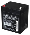 Аккумуляторная батарея Ippon IP12-5 для ИБП,  12В,  5.4Ач [669055]