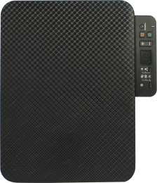 МФУ лазерный Kyocera Ecosys MA2001w черно-белая печать, A4, цвет черный 1102yw3nl0 картридж TK-1248