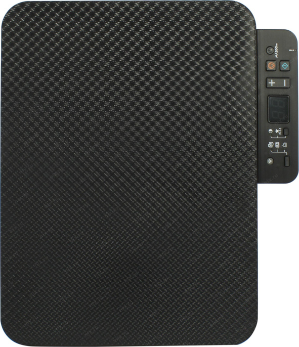 МФУ лазерный Kyocera Ecosys MA2001w черно-белая печать, A4, цвет черный 1102yw3nl0 картридж TK-1248