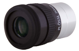 Окуляр Sky-Watcher Super Plossl 20 мм, 1,25"