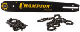 Шина + цепь для цепных пил CHAMPION 952934,  64