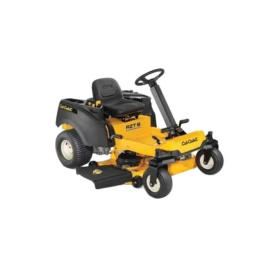 Минирайдер садовый Cub Cadet RZTS-46 (17ARCBYN327)