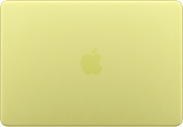 Ноутбук Apple MacBook Neo A3404 A18 Pro 6 core 8Gb SSD512Gb/5 core GPU 13" IPS 2408x1506 macOS yellow WiFi BT Cam MHFE4HN/A