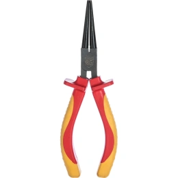 Диэлектрические круглогубцы Berger BG 1000V 170 мм BG1211