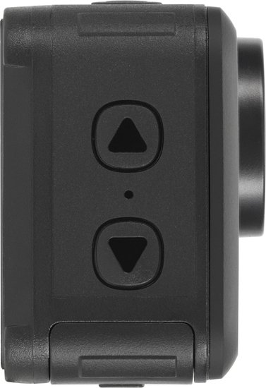 Экшн-камера Digma DiCam 980 1xCMOS 12Mpix черный