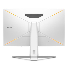 Монитор LCD Benq 31.5" EX3210U черный {IPS 3840x2160 144HZ 16:9 300 600 cd 2ms 1000:1 178/178 2xHDMI2.0 DisplayPort1.4 4xUSB3.0 Speaker Microphone Tilt Swivel HAS White} 9H.LKHLB.QBE