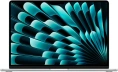 Ноутбук Apple MacBook Air 15" (A3241) M4 Silver (MW1G3LL/A) (Apple M4 10C CPU/10C GPU/16GB/256GB SSD/Silver/EN)