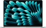 Ноутбук Apple MacBook Air 15" (A3241) M4 Silver (MW1G3LL/A) (Apple M4 10C CPU/10C GPU/16GB/256GB SSD/Silver/EN)