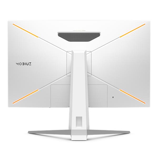 Монитор LCD Benq 31.5" EX3210U черный {IPS 3840x2160 144HZ 16:9 300 600 cd 2ms 1000:1 178/178 2xHDMI2.0 DisplayPort1.4 4xUSB3.0 Speaker Microphone Tilt Swivel HAS White} 9H.LKHLB.QBE