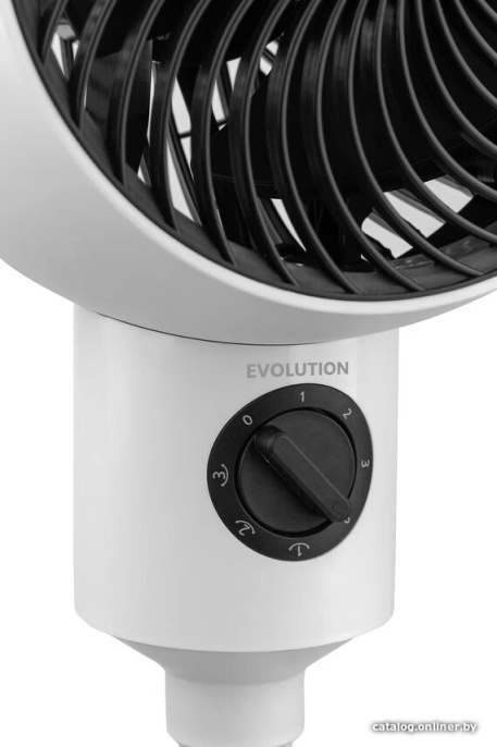 Напольный вентилятор EVOLUTION AirLeaf AL-301M
