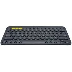 Клавиатура Logitech Keyboard K380 Bluetooth 79КЛ 920-007584