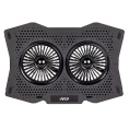 Laptop cooler stand Hiper Aire CP-A2 / HIPER подставка CP-A2