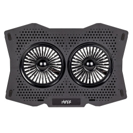 Laptop cooler stand Hiper Aire CP-A2 / HIPER подставка CP-A2