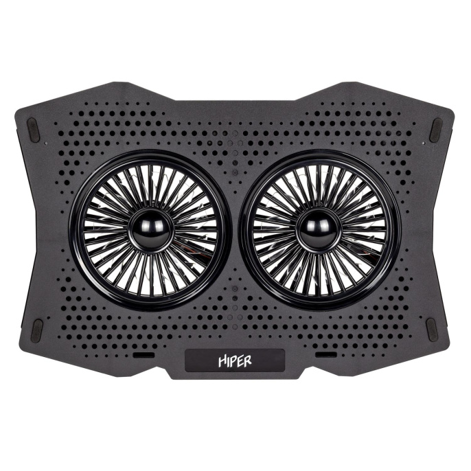 Laptop cooler stand Hiper Aire CP-A2 / HIPER подставка CP-A2