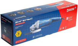 Угловая шлифмашина ЭНГЕЛЬС УШМ 26-230 [0.701.030.019]