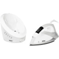 Парогенератор Haier HI-701 2600Вт белый