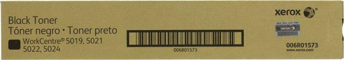 006R01573 - Тонер-картридж 9K XEROX WC 5019/5021/5022/5024