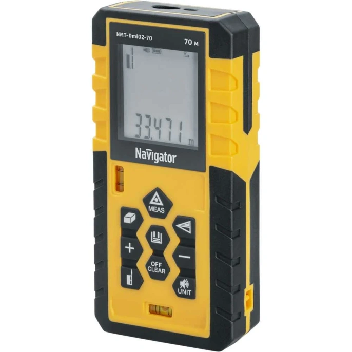 Дальномер Navigator nmt-dml02-70 70 м 93291