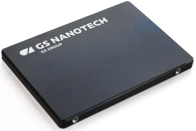 Твердотельный накопитель GS Nanotech SSD GSPTA 256ГБ, 2,5" SATA3 6Гбит/с, 3D TLC, до R530/W470 МБ/с, IOPS random 4K до R59K/W46K, 130 TBW, 1y wty МПТ до 29.04.26 (GSPTA256R16STF)