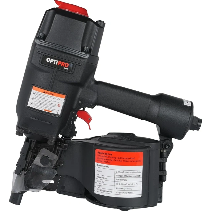 Пневмоинструмент OPTIPRO CN 80 CN80PRO