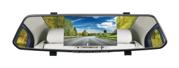 Видеорегистратор DIGMA FreeDrive 214 Night FHD,  черный