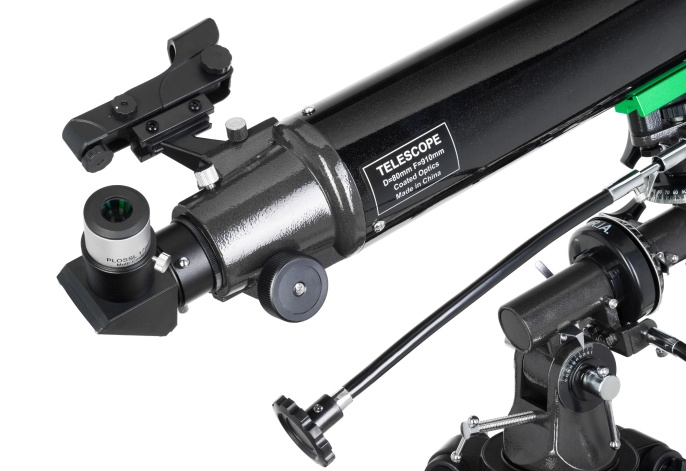 Телескоп Sky-Watcher BK 809EQ2 Red dot