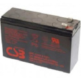 CSB Батарея UPS123606 F2 12V 6Ah