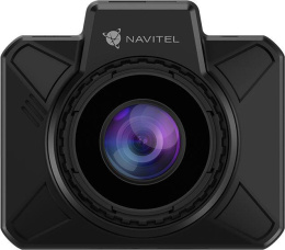 Видеорегистратор Navitel AR202 NV,  черный