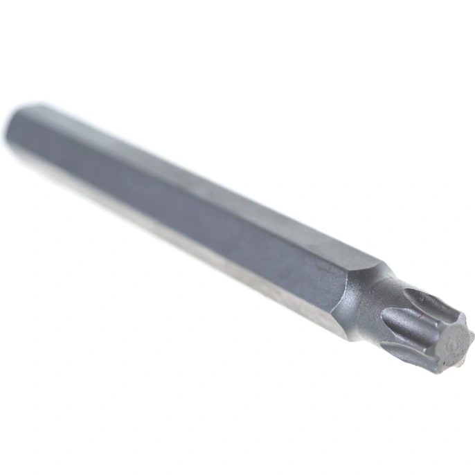 Бита длинная TORX (Т40; 5/16") Hans 042-8T40