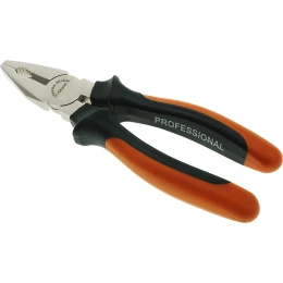 Плоскогубцы Professional 200мм Sturm 1020-01-1-200