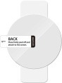 Стекло защитное Samsung araree by KDLAB GP-TTR855KDATR для Galaxy Watch 3