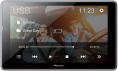 Автомагнитола Pioneer DMH-AF555BT