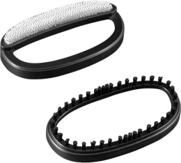 Отпариватель ручной Scarlett SC-GS135S20 1500Вт черный/красный