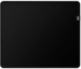 Коврик для мыши HYPERX Pulsefire (M) черный/рисунок, ткань, 360х4х300мм [4z7x3aa]