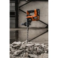 Бесщеточный перфоратор AEG BBH18BL2-502C SDS+, 18В 4935492343