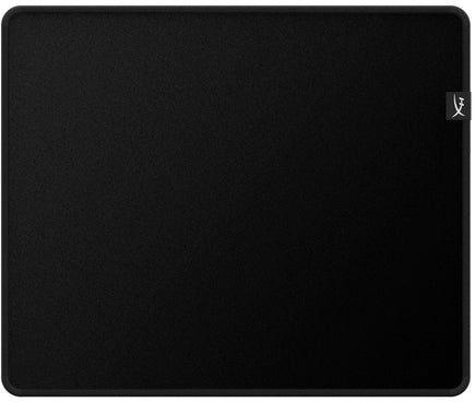 Коврик для мыши HYPERX Pulsefire (M) черный/рисунок, ткань, 360х4х300мм [4z7x3aa]