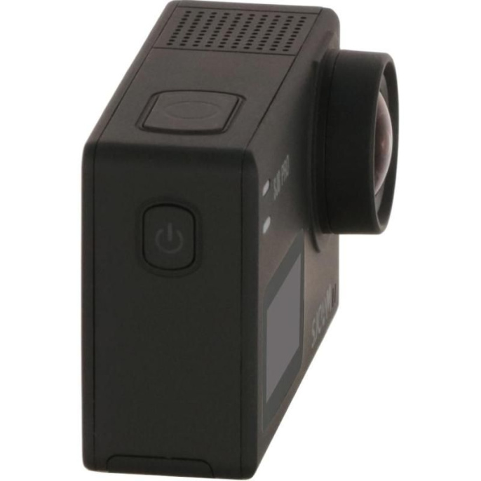 Экшн-камера SJCAM SJ8 PRO. Цвет черный.