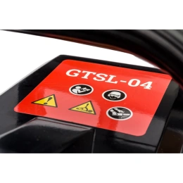 Бензопила 2,6 л.с., шина 18 дюймов, Gigant GTSL-04